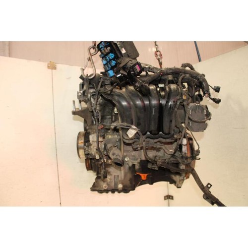 Motore compl g4fa kia - compl.,
