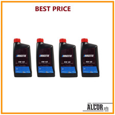4 LITRI OLIO MOTOTRE
