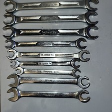 Snap On Flare Nut Line