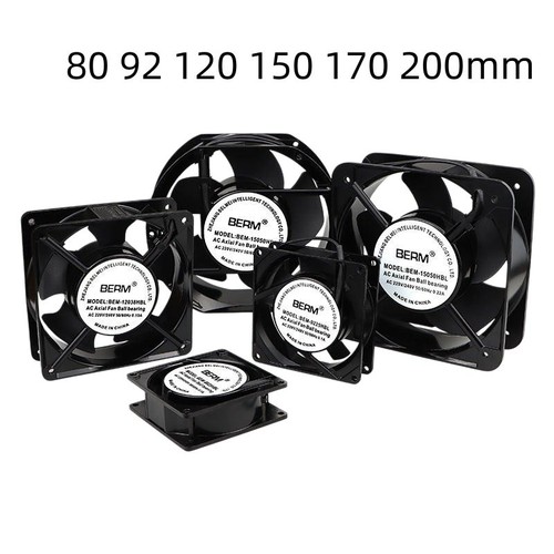 Ventola brushless pin dc12v - 2,