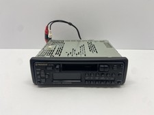 Pioneer KEH-P4000 lettore