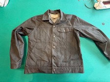 Filson Giacca Cruiser Foderata