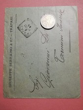 GM1162 Floreale 5c Striscia 4