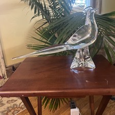 Signed Lucio Zanetti Murano