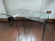 Fiam - Tavolino da caffè (2)