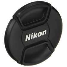 NIKON LC-82 COPERCHIETTO