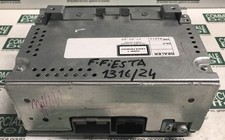 Autoradio FORD FIESTA anno