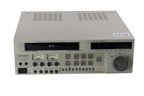 Panasonic 7330 lettore - ag-7330,