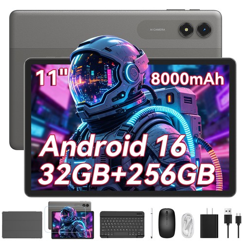 T70 tablet schermo 90hz - t70, 11"