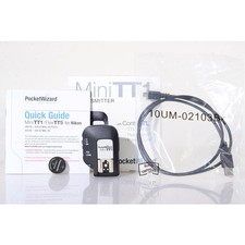 Trasmettitore radio Pocket