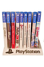 Porta Giochi Universale per