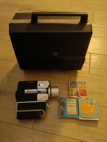 Lotto cinema vintage super - lotto,