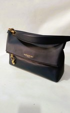 Borsa donna in pelle Nannini modello tracolla