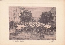 35-6E) CARTOLINA MILANO CHE