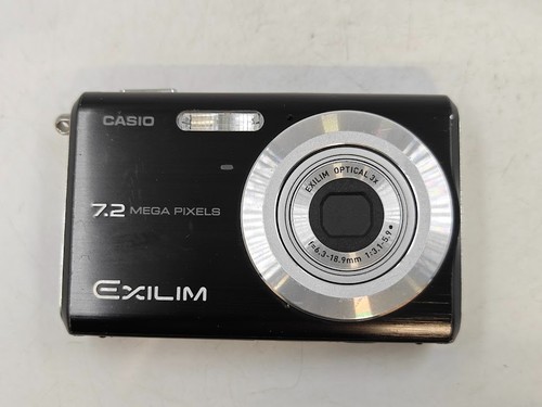 Fotocamera digitale casio - fotocamera,