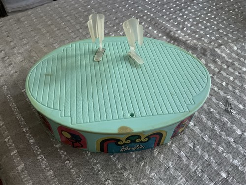 Mattel 1970 vintage barbie - mattel,