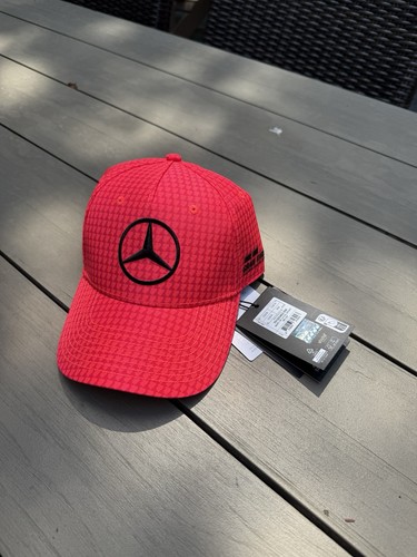 Cappellino pilota mercedes amg - pilota, mercedes-amg
