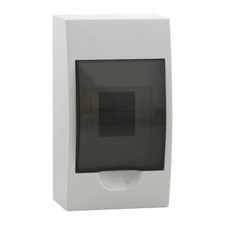 centralino da parete din