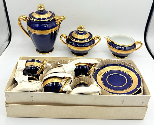 Limoges legle porcelaine art - limoges, d