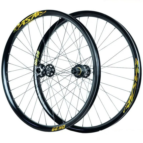 Set ruote mountain bike - ,