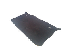 moquette interna abitacolo per