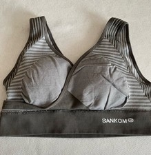 Reggiseno sportivo posturale