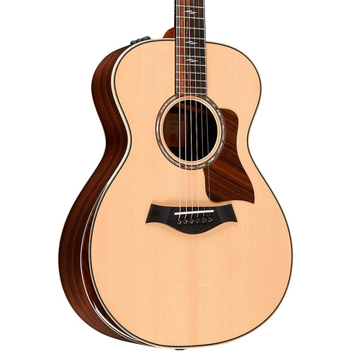 Taylor 812e vclass grand - taylor,
