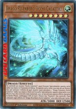 DRAGO RIVERBERO OCCHI