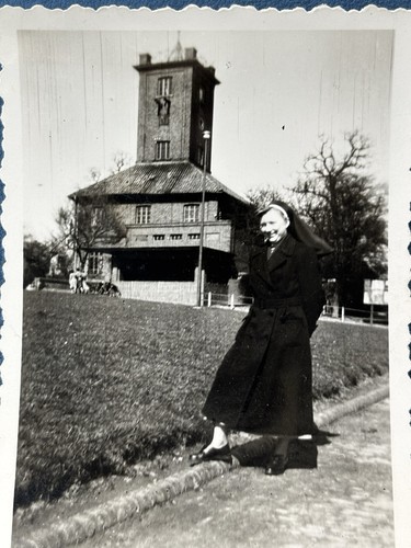 Foto signora monara - signora,
