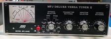 MFJ-949E Deluxe Versa Tuner II