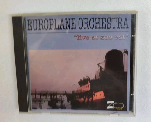 Europlane orchestra live - orchestra,