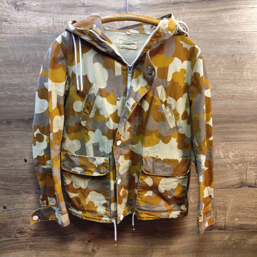 Levi made crafted giacca - levi's,