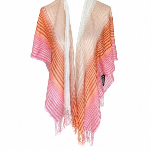 Scialle involucro missoni - scialle/involucro,