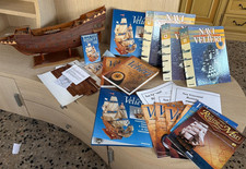 Lotto Modellismo Navale