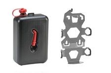 Set porta accessori ZEGA Pro2