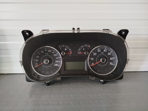 51828071 quadro strumenti - , fiat
