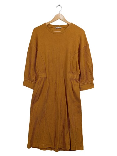 Zara abito maglia - in,