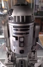 ACTION FIGURE CUSTOM  - R2D2 -