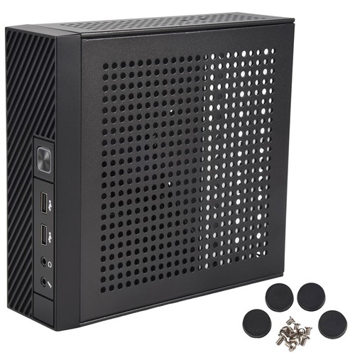 Itx computer case m06 - computer,