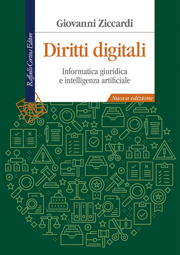 Diritti digitali informatica - diritti,