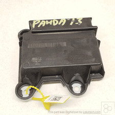 Centralina comando airbag  FIAT PANDA CROSS (33) 0.9 TwinAir Turbo S&S 4x4