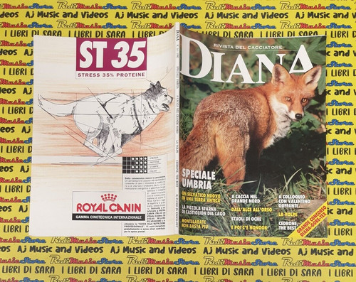 Rivista magazine del - rivista,