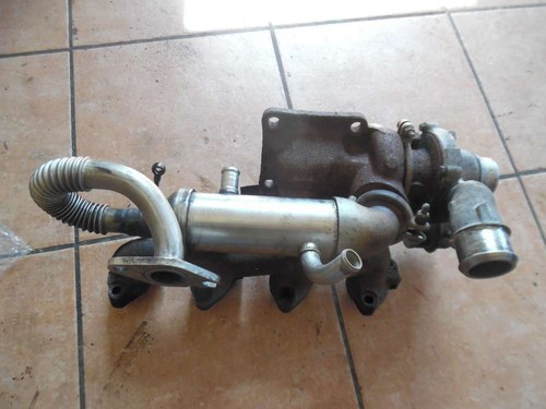 Ford focus 8tdi turbolader - 1,8tdi,
