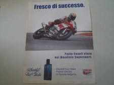 advertising Pubblicità 2001