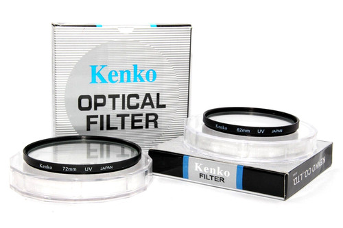 Kenko filtro 72mm 62mm - +,