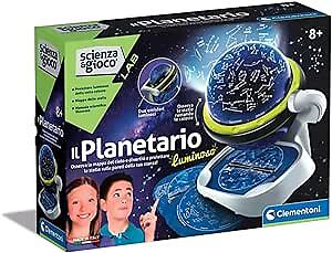 Clementoni 19341 planetario - 19341,