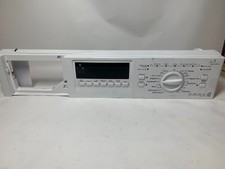 Scheda di controllo principale lavatrice Whirlpool AWO/C 0714 gruppo PCB e fascia
