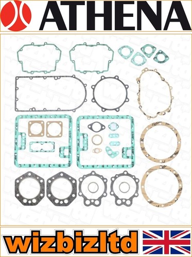 Kit guarnizioni motore moto - motore,