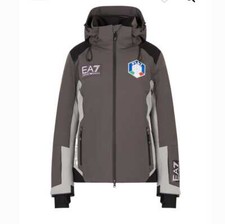 EA7 EMPORIO ARMANI FISI GIACCA