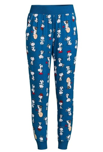 Pantaloni pigiama donna - pantaloni,